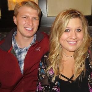 Meet your Posher, Shelby